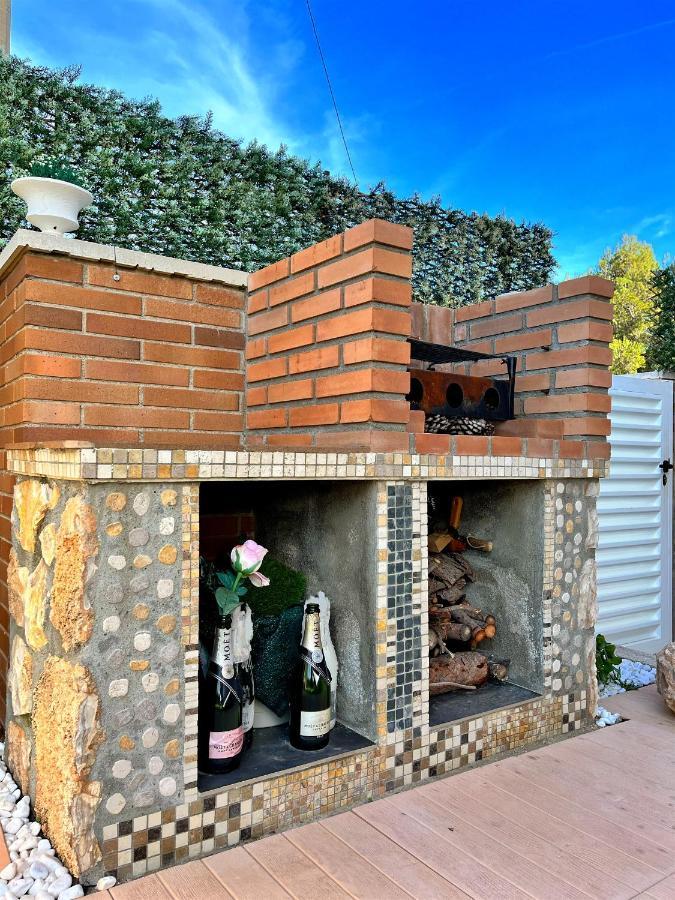 미아미플라자 Miami Garden 아파트 외부 사진