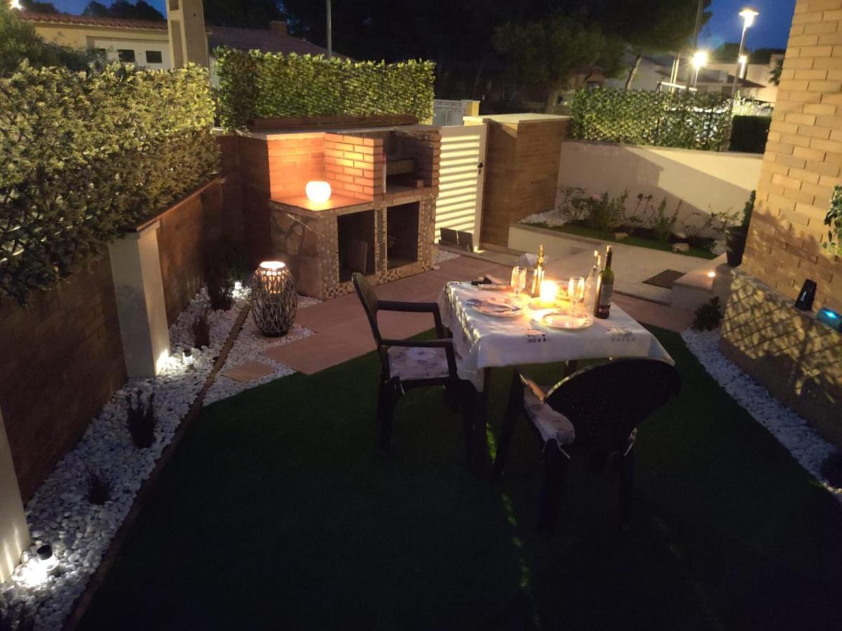미아미플라자 Miami Garden 아파트 외부 사진