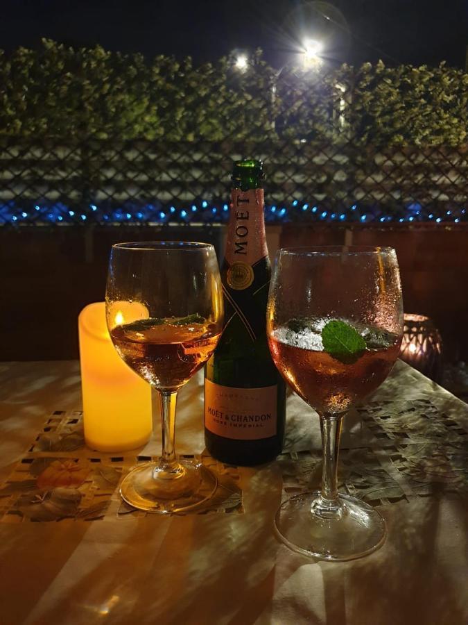 미아미플라자 Miami Garden 아파트 외부 사진